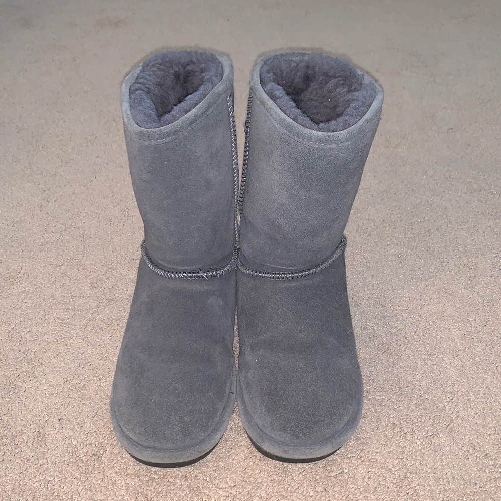 Bear Paw Boots